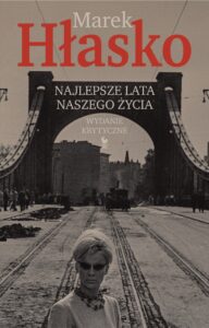 Najlepsze lata naszego życia — okładka e-booka