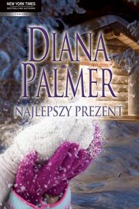Tytuł: Najlepszy prezent
Autor: Diana Palmer
Wydawnictwo: HarperCollins Polska
Formaty: MOBI, EPUB