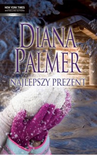 Tytuł: Najlepszy prezent
Autor: Diana Palmer
Wydawnictwo: HarperCollins Polska
Formaty: MOBI, EPUB