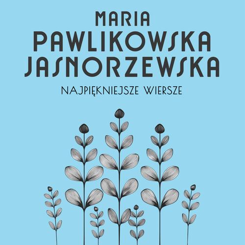 Najpiękniejsze wiersze. 60 wybranych utworów w interpretacji Kim Sayar — okładka audiobooka
