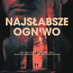 Tytuł: Najsłabsze ogniwo
Autor: Robert Małecki
Wydawnictwo: Czwarta Strona
Formaty: EPUB, MOBI