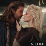 Tytuł: Najsłodsza niewola
Autor: Nicole Locke
Wydawnictwo: Harlequin
Formaty: MOBI, EPUB