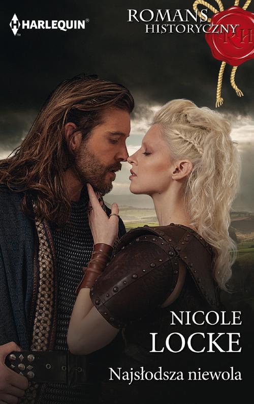 Tytuł: Najsłodsza niewola
Autor: Nicole Locke
Wydawnictwo: Harlequin
Formaty: MOBI, EPUB