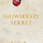 Największy sekret — okładka e-booka