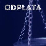 Należna odpłata — okładka e-booka
