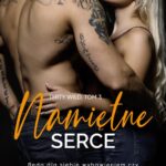 Tytuł: Namiętne serce. Dirty Wild. Tom 3
Autor: Laurelin Paige
Wydawnictwo: Niegrzeczne książki
Formaty: MOBI, EPUB