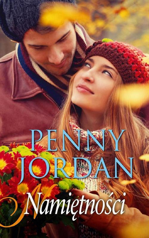 Tytuł: Namiętności
Autor: Penny Jordan
Wydawnictwo: HarperCollins Polska
Formaty: EPUB, MOBI