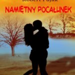 Namiętny pocałunek — okładka e-booka