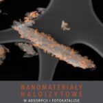 Nanomateriały haloizytowe w adsorpcji i fotokatalizie heterogenicznej — okładka e-booka