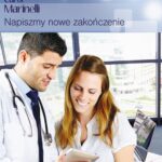 Tytuł: Napiszmy nowe zakończenie
Autor: Carol Marinelli
Wydawnictwo: Harlequin
Formaty: EPUB, MOBI