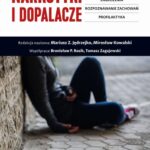 Narkotyki i dopalacze — okładka e-booka
