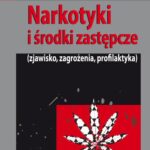 Narkotyki i środki zastępcze — okładka e-booka