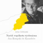 Naród: wspólnota wyobrażona — okładka e-booka