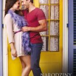 Tytuł: Narodziny gwiazdy
Autor: Maggie Cox
Wydawnictwo: Harlequin
Formaty: EPUB, MOBI