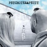 Narodziny psychoterapeuty — okładka e-booka