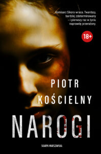 Narogi — okładka e-booka