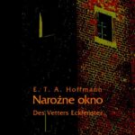 Narożne okno - Des Vetters Eckfenster — okładka e-booka