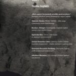 Tytuł: Narracje o Zagładzie 2016
Autor: 
Wydawnictwo: Wydawnictwo Uniwersytetu Śląskiego
Formaty: PDF