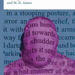 Narrating the Ghost: Readings in the Gothic and M.R. James — okładka e-booka