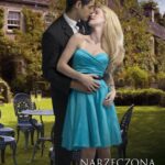 Tytuł: Narzeczona z temperamentem
Autor: Cathy Williams
Wydawnictwo: Harlequin
Formaty: MOBI, EPUB