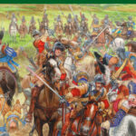 Tytuł: Naseby 1645
Autor: Jarosław Wojtczak
Wydawnictwo: Bellona
Formaty: EPUB, MOBI