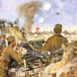 Nasielsk 1920 — okładka e-booka