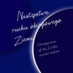 Następstwa ruchu obiegowego Ziemi — okładka e-booka
