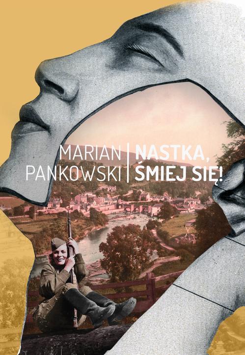 Tytuł: Nastka, śmiej się
Autor: Marian Pankowski
Wydawnictwo: Ha!art
Formaty: MP3