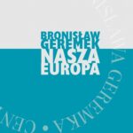 Nasza Europa — okładka e-booka