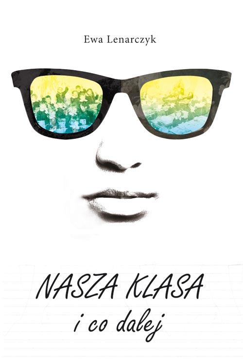 Nasza klasa i co dalej — okładka e-booka