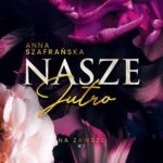 Nasze jutro — okładka e-booka