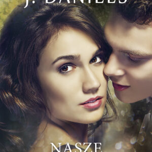 Tytuł: Nasze miejsce na ziemi
Autor: J . Daniels
Wydawnictwo: Purple Book
Formaty: EPUB, MOBI