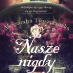 Nasze nigdy — okładka e-booka