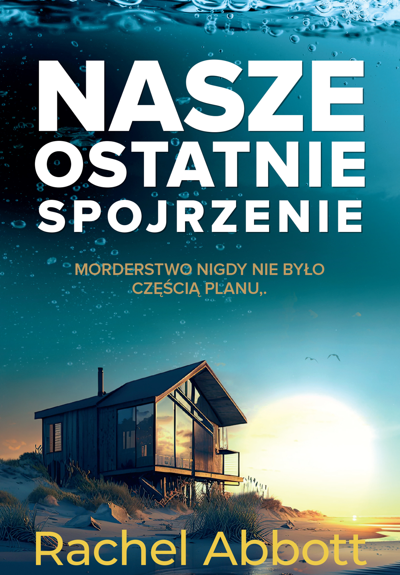 Nasze ostatnie spojrzenie — okładka e-booka