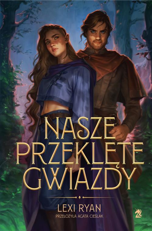 Tytuł: Nasze przeklęte gwiazdy
Autor: Lexi Ryan
Wydawnictwo: We need YA
Formaty: EPUB, MOBI