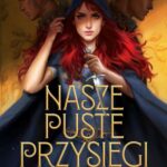 Nasze puste przysięgi — okładka e-booka