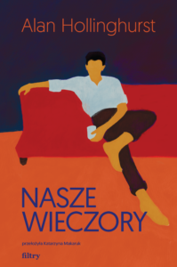 Nasze wieczory — okładka e-booka