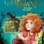 Tytuł: Nata i czarownice. Pechowa wiedźma
Autor: Anna Andrusyszyn
Wydawnictwo: Zielona Sowa
Formaty: EPUB, MOBI