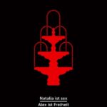Tytuł: Natalia ist sex. Alex ist Freiheit
Autor: SIKSA
Wydawnictwo: Ha!art
Formaty: EPUB, MOBI