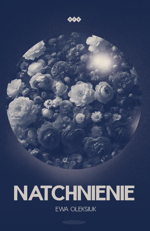 Tytuł: Natchnienie
Autor: Ewa Oleksiuk
Wydawnictwo: Warszawska Firma Wydawnicza
Formaty: EPUB