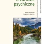 Natura a zdrowie psychiczne — okładka e-booka