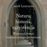 Natura, historia, egzystencja — okładka e-booka