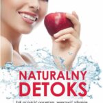 Naturalny detoks. — okładka e-booka