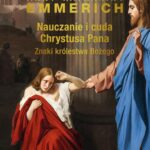 Nauczanie i cuda Chrystusa Pana. Znaki królestwa Bożego — okładka e-booka