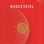 Nauczyciel — okładka e-booka