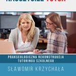 Nauczyciel-tutor — okładka e-booka