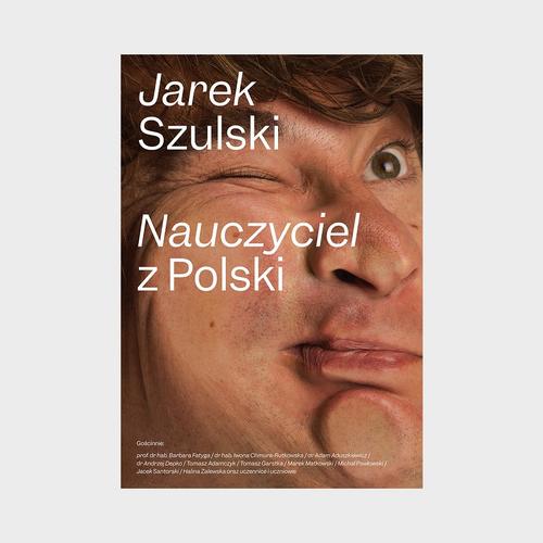 Tytuł: Nauczyciel z Polski
Autor: Jarek Szulski
Wydawnictwo: JS&CO Jarosław Szulski
Formaty: EPUB, MOBI
