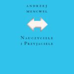 Nauczyciele i Przyjaciele — okładka e-booka