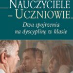 Tytuł: Nauczyciele uczniowie
Autor: Jacek Pyżalski
Wydawnictwo: Impuls
Formaty: PDF