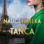 Nauczycielka tańca — okładka e-booka